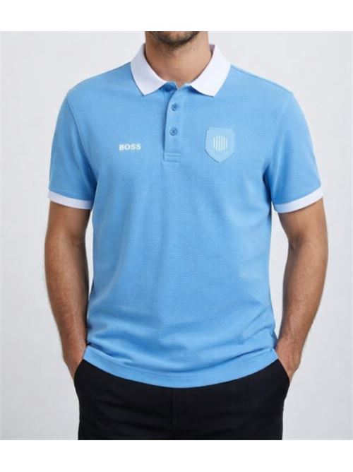 pl_bb bc lux paddy BOSS | 50559263 PL_BB BC LUX PADDY.454